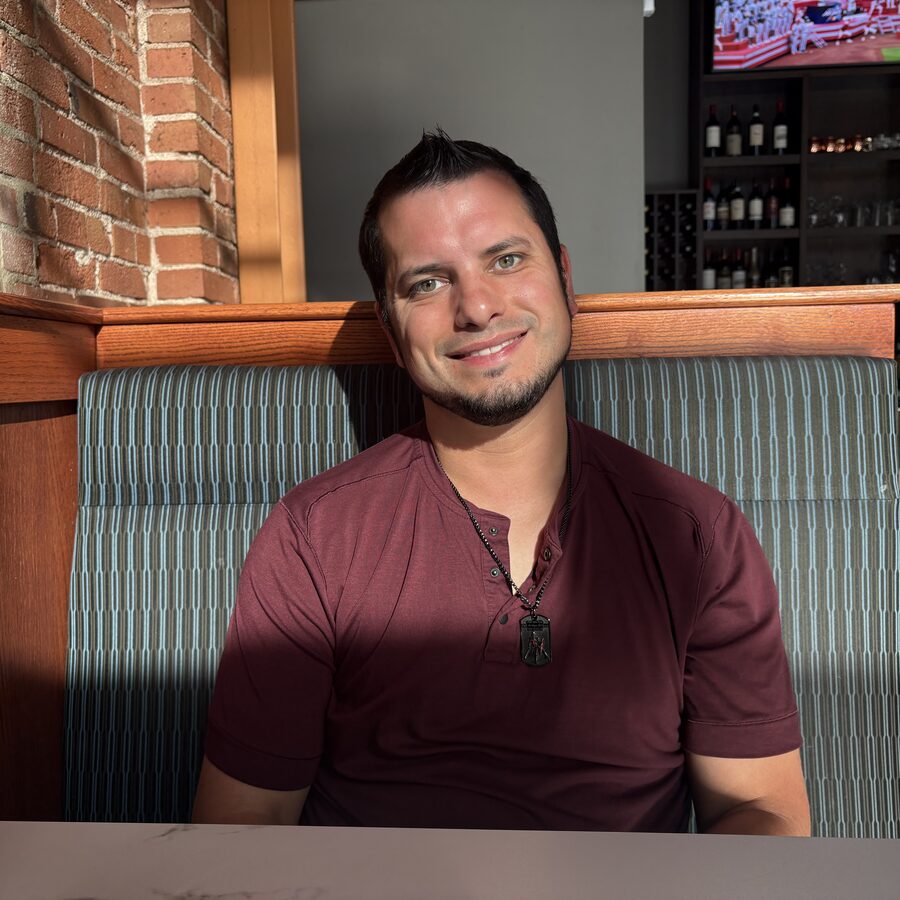 Kyle Artzt, founder of WorkflowUnity
